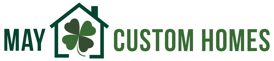 May Custom Homes in Macon, GA
